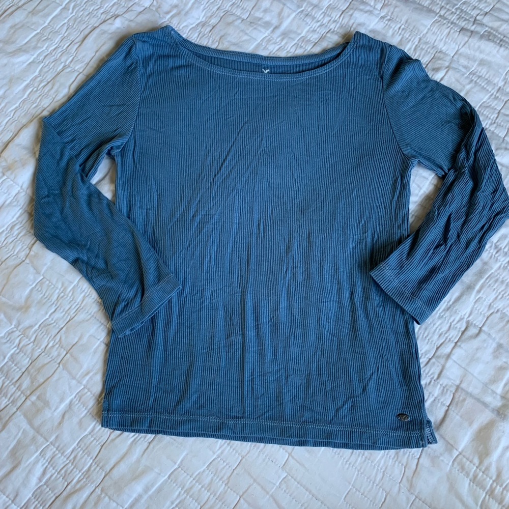 AE Soft & Sexy Crop Top